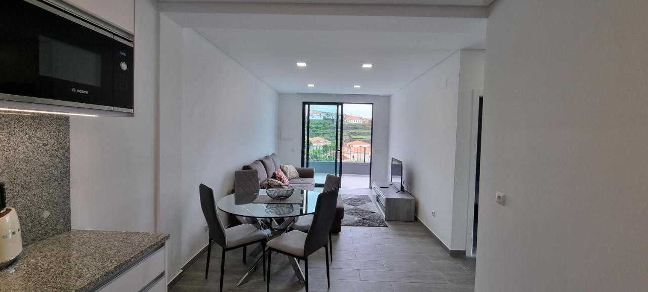 Villa Castanho I Calheta  Zewnętrze zdjęcie