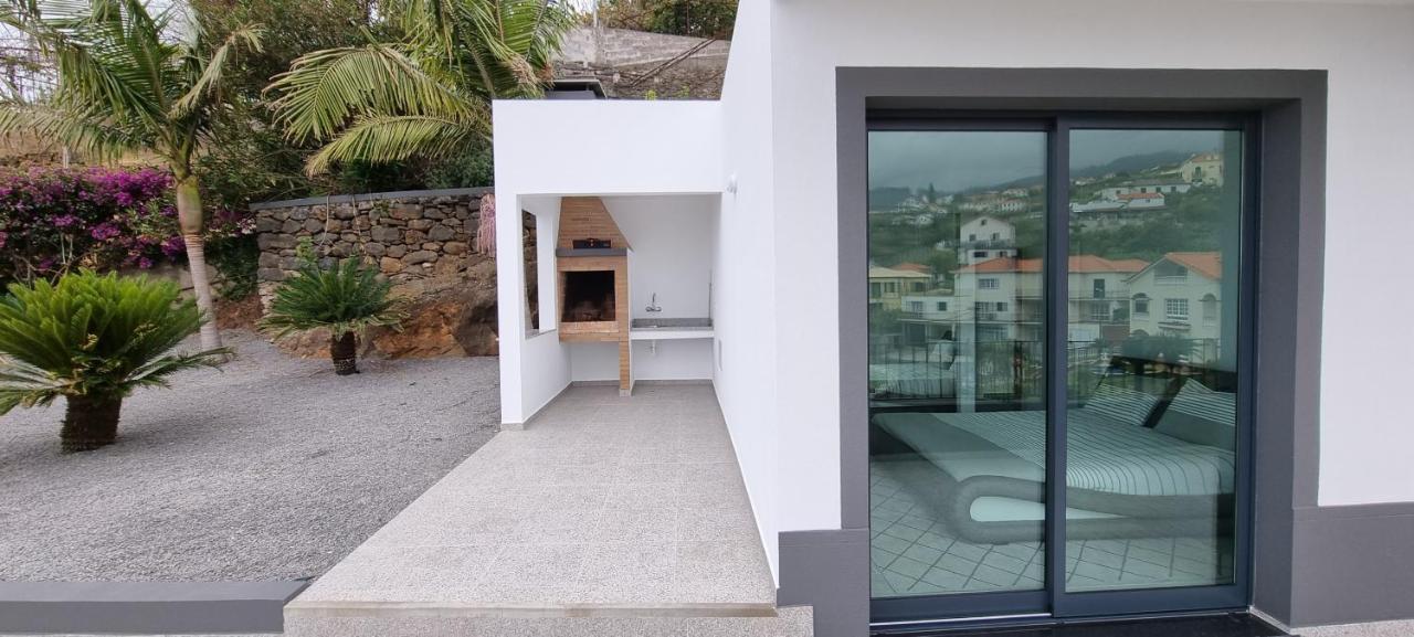 Villa Castanho I Calheta  Zewnętrze zdjęcie